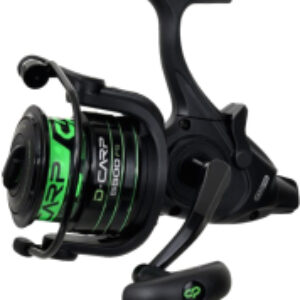 Катушка безынерционная D-Carp 5500 SD FS / CPDCN5FS 21век