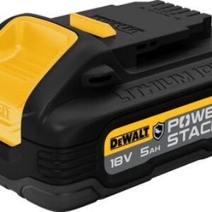 Аккумулятор для электроинструмента DCBP518G 21век