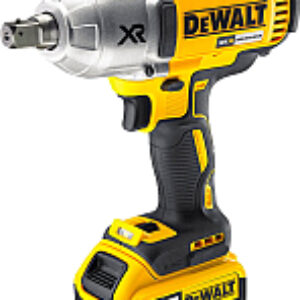 Профессиональный гайковерт DCF899P2-QW 21век