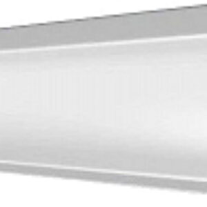 Плинтус потолочный DD13 21век