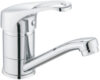 Смеситель D-D45-294 21век