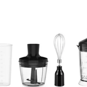 Блендер погружной DD67L810 21век