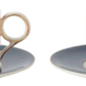 Набор для чая/кофе Арабика DDT-4202 21век