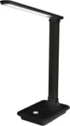 Настольная лампа DE503 BK LED 3000-6400K 9W 21век