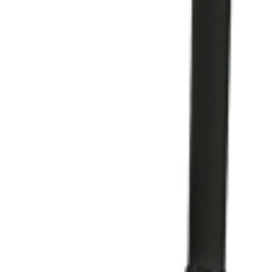 Настольная лампа DE503 BK LED 3000-6400K 9W 21век