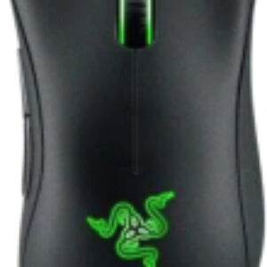 Мышь DeathAdder Essential / RZ01-03850100-R3C1 21век