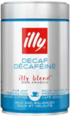 Кофе молотый Decaffeinated 21век