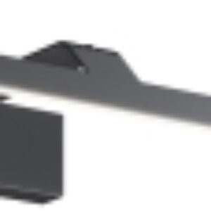 Подсветка для картин и зеркал Decart MIR010WL-L12B4K 21век