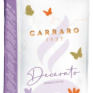 Кофе в зернах Decerato 21век