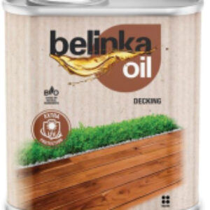 Масло для древесины Decking №203 21век