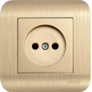 Розетка Deco 10.020.05 21век