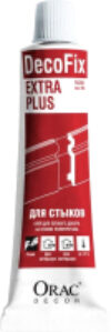 Клей Стыковочный Decofix Extra FX250 21век
