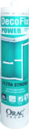 Клей Decofix Power FDP700 21век