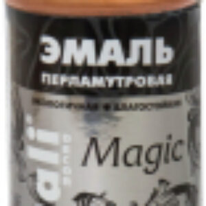 Эмаль Decor Magic 21век