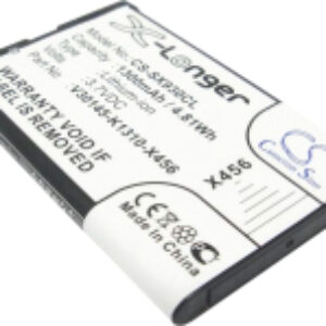Аккумулятор для беспроводного телефона DECT SL930 21век