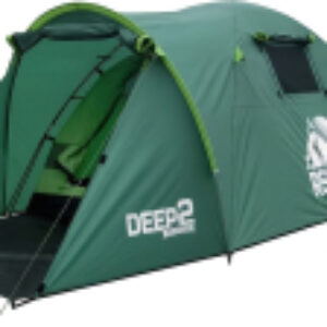 Палатка Deep 2 / T-DE-2-GN 21век
