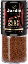 Кофе растворимый Deep Dark 21век