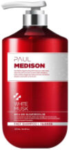 Шампунь для волос Deep-Red Fast Shampoo White Musk 21век