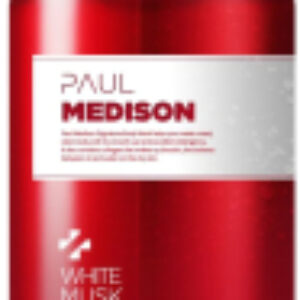 Шампунь для волос Deep-Red Fast Shampoo White Musk 21век