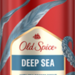 Дезодорант-спрей Deep Sea 21век