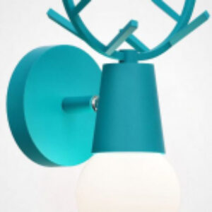 Бра DEER01 / 181039-26 21век