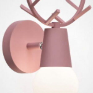 Бра DEER01 / 181040-26 21век