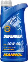 Моторное масло Defender 10W40 SN / MN7507-1 21век