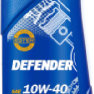 Моторное масло Defender 10W40 SN / MN7507-1 21век