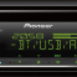 Автомагнитола DEH-S5250BT 21век