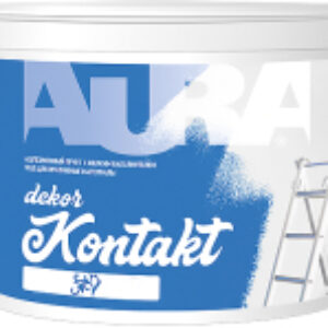 Грунтовка Dekor Kontakt 21век