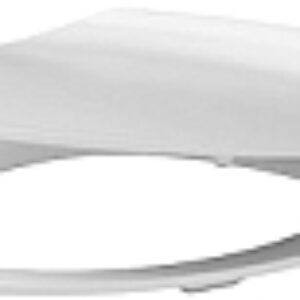 Сиденье для унитаза Delfi S-DS-DELFI-S-DL-t 21век