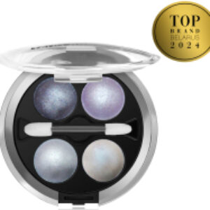 Палетка теней для век Delicate тон 43 21век