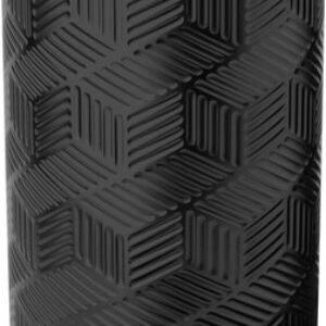 Стакан для зубной щетки и пасты Delicate Black FOR-DLB044 21век