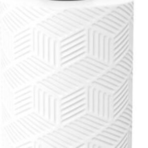 Дозатор для жидкого мыла Delicate White FOR-DLW021 21век