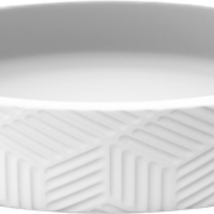 Мыльница Delicate White FOR-DLW036 21век