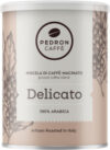 Кофе молотый Delicato 21век