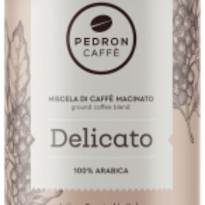 Кофе молотый Delicato 21век