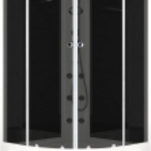 Душевая кабина Delight 88 High / DS01D88HBT10 21век