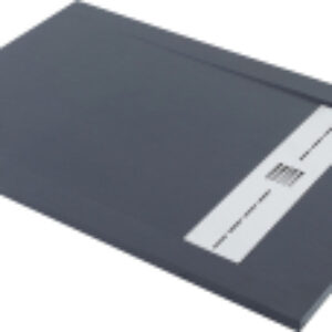 Душевой поддон Delight New 120x80 / 258897 21век