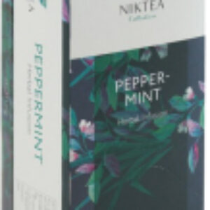 Чай пакетированный Deli Packs NikTea Перечная мята 21век
