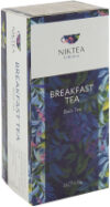 Чай пакетированный Deli Packs NikTea Breakfast 21век
