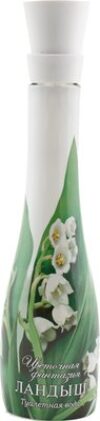 Туалетная вода Цветочная фантазия Ландыш 21век