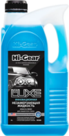 Жидкость стеклоомывающая De Luxe -25 / HG5686 21век