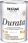 Лак Deluxe Durata полиуретановый с отвердителем 21век