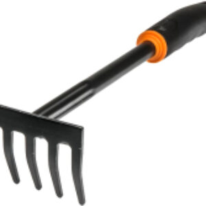 Грабли ручные De Luxe / KT-Y6004 21век