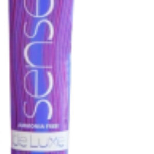 Крем-краска для волос De Luxe Sense Corrector 0/11 21век
