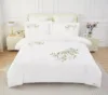 Комплект постельного белья Deluxia Timid 2сп / 8680943246844 21век