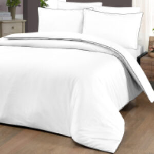 Комплект постельного белья Delux Premium Lucca / 11987 21век