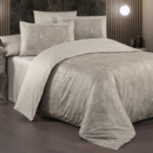 Комплект постельного белья Delux Premium Stefan / 11891 21век