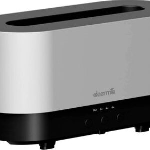 Ультразвуковой увлажнитель воздуха DEM-PX310W 21век